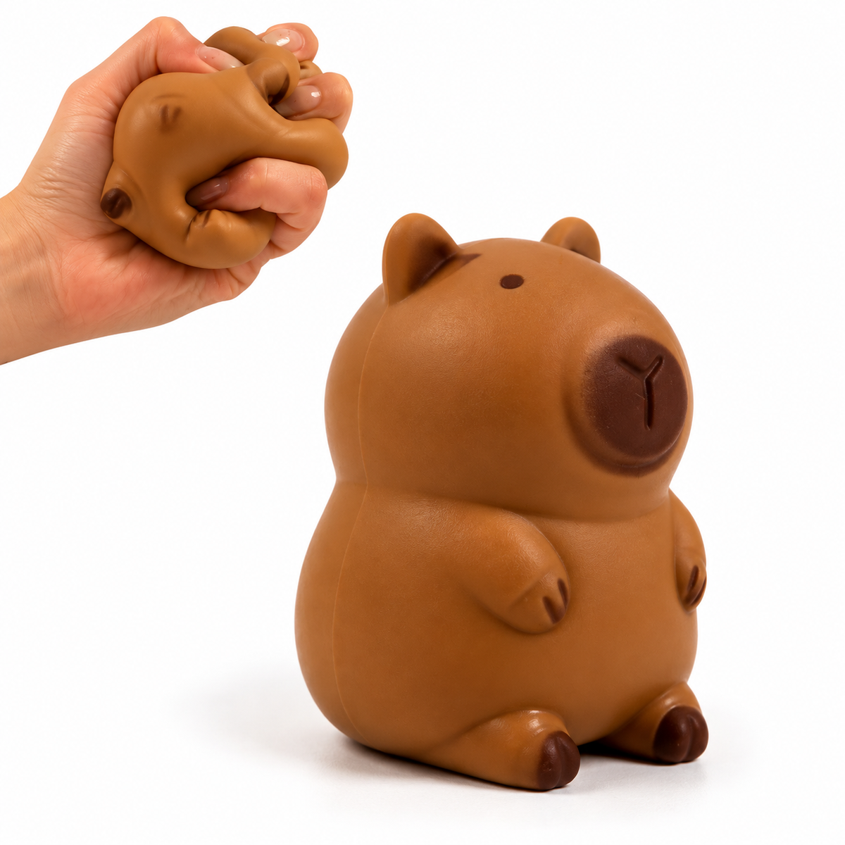 Squishy Capibara