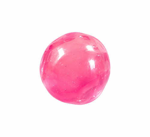 Squishy Coconut Oil