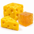 Cheese Lover Squishy Box