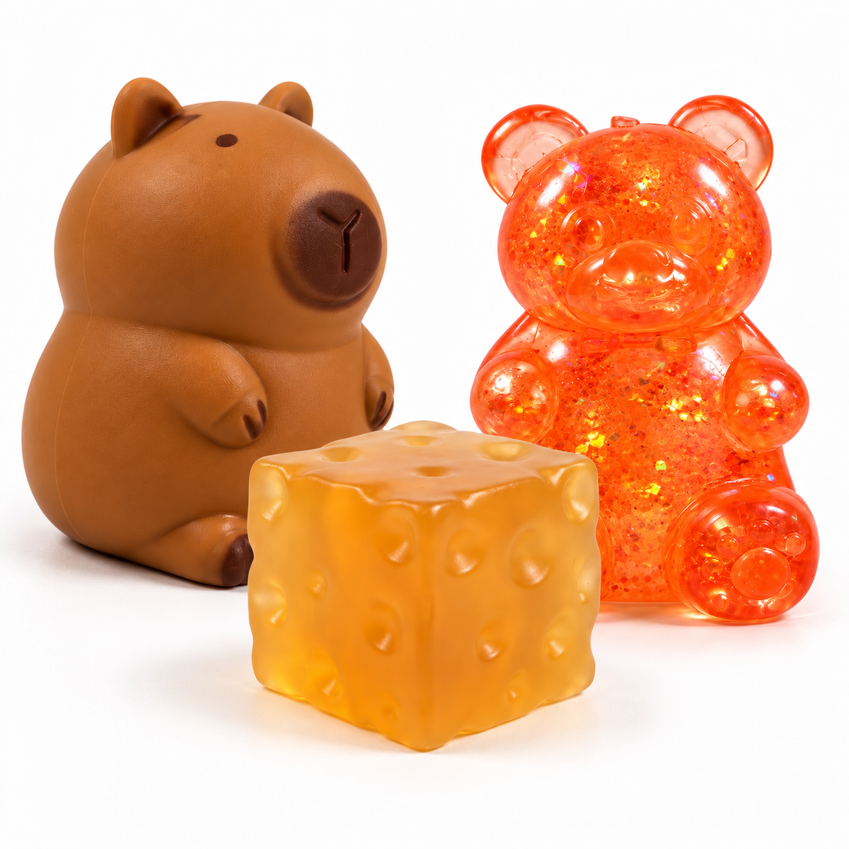 Favoritos Squishy Box