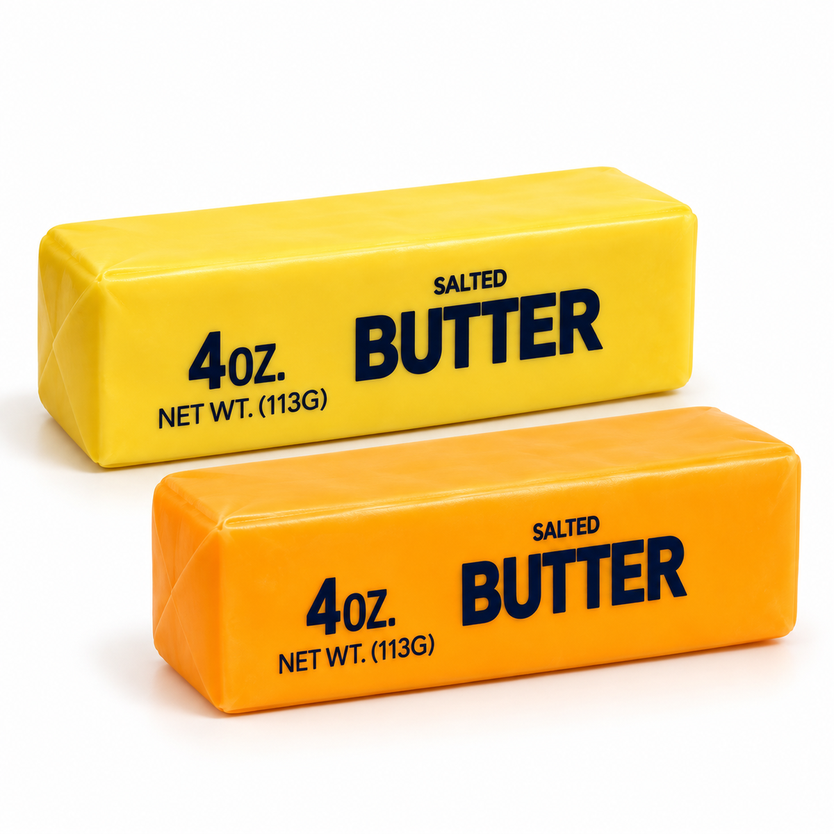 Butter Duo Squishy Box