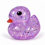 Squishy Pato Hule Gel