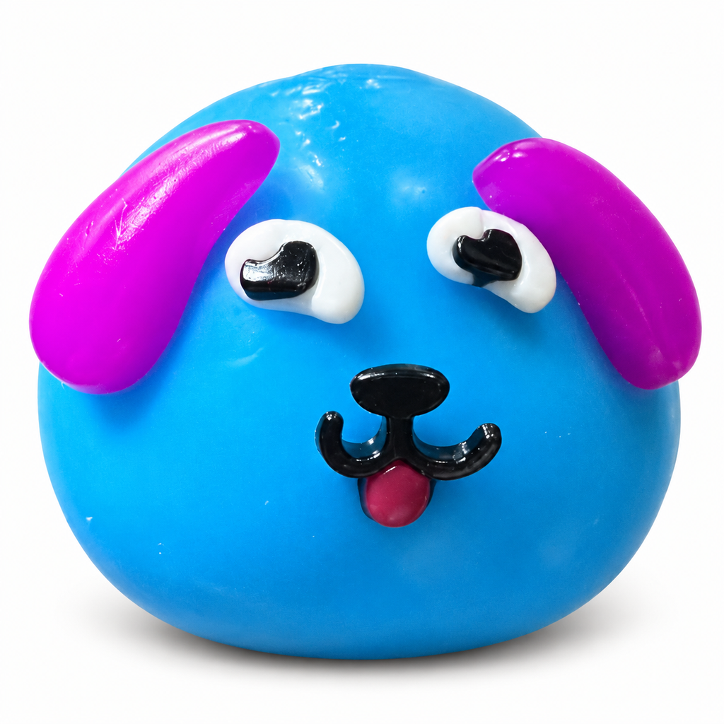 Squishy Smushers
