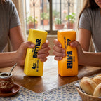 Squishy Box Butter Duo, vista 2