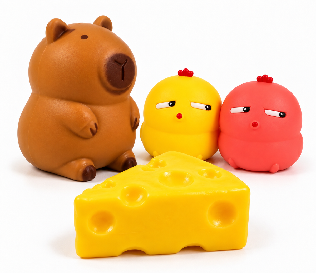 Entry Squishy Box