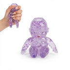 Squishy Box Brillo: Bebé Glitter