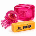 Antiestrés Mix Squishy Box