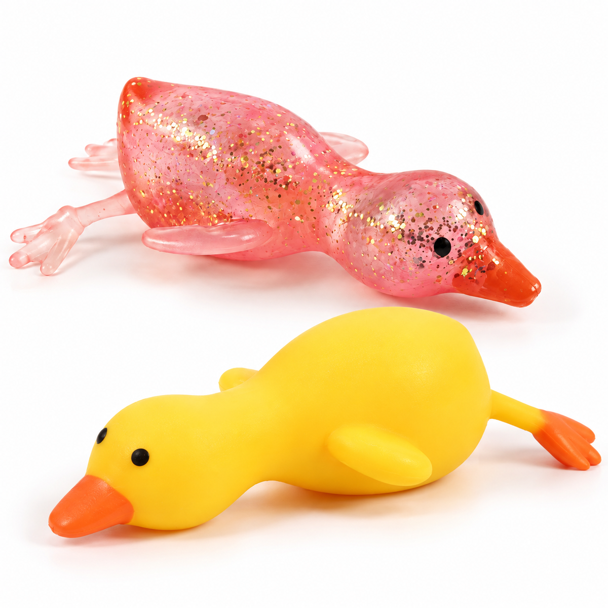 Duck Lovers Squishy Box