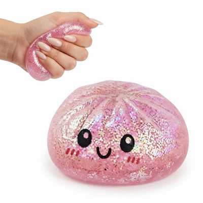 Squishy Dumpling Glitter