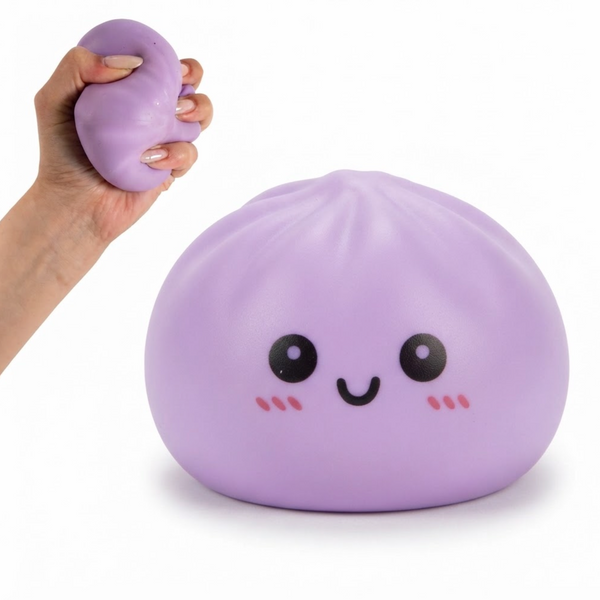 Squishy Dumpling Liso