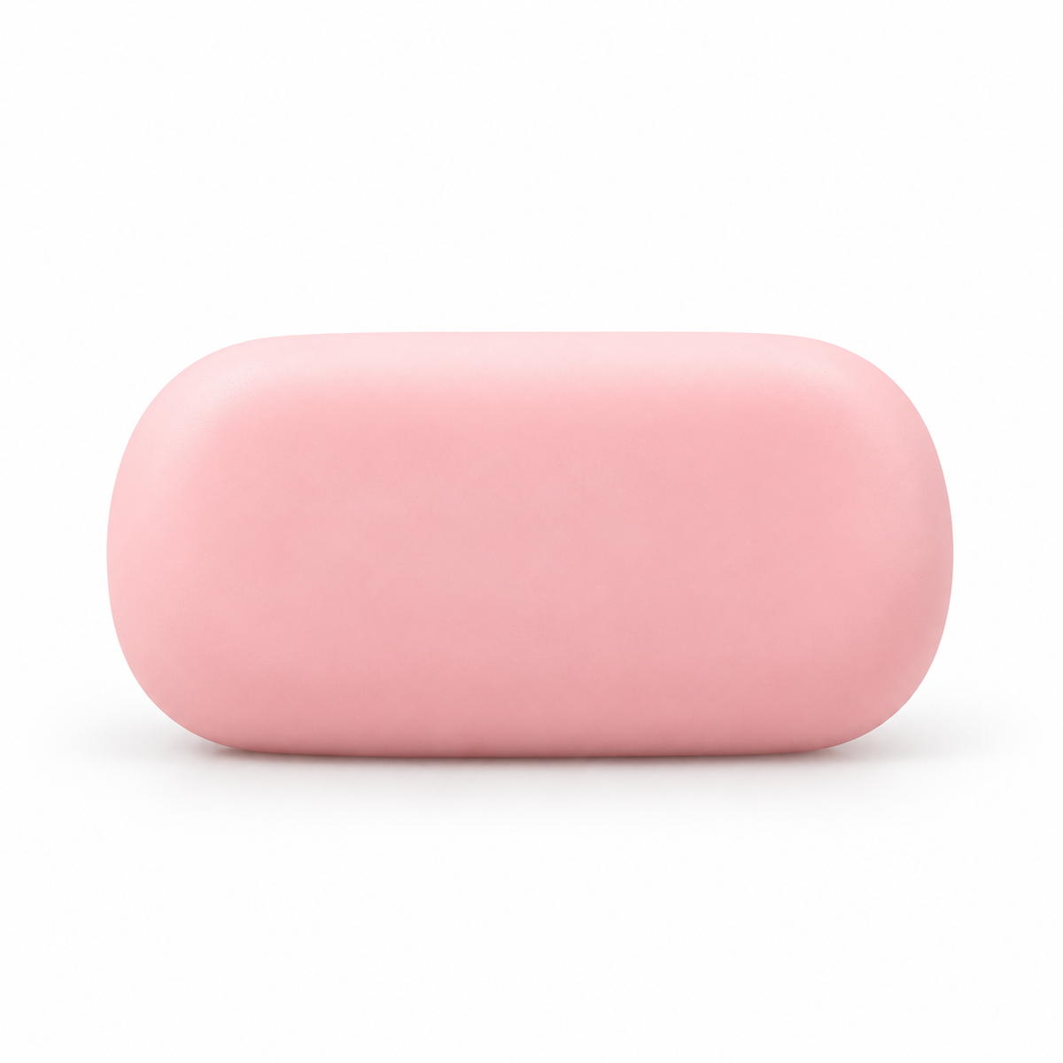 Squishy Jabón Crunchy rosado