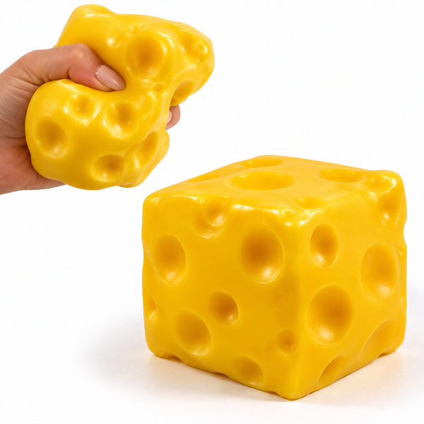 Squishy Queso Grande