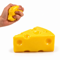Squishy Queso Triángulo