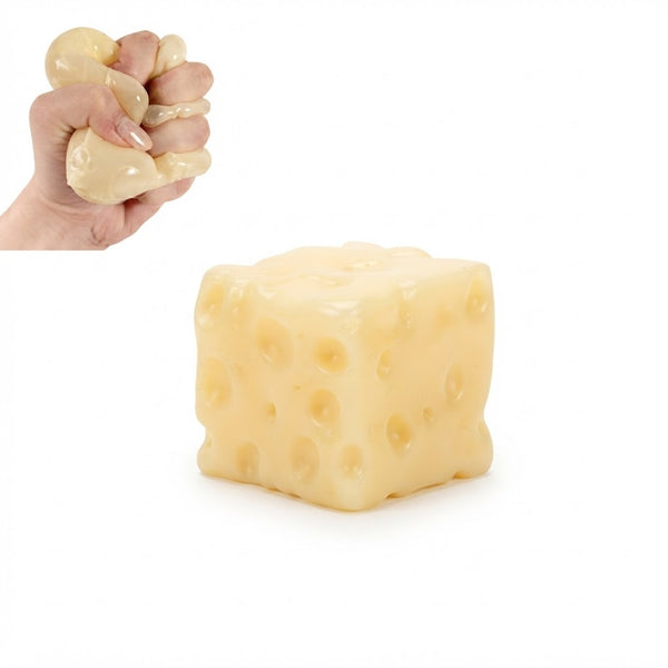 Squishy Queso Vaselina