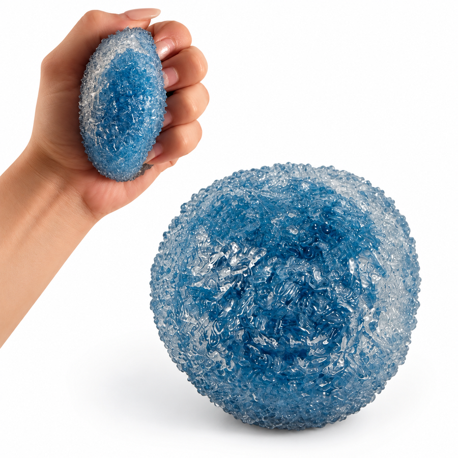 Squishy Slushie con Textura
