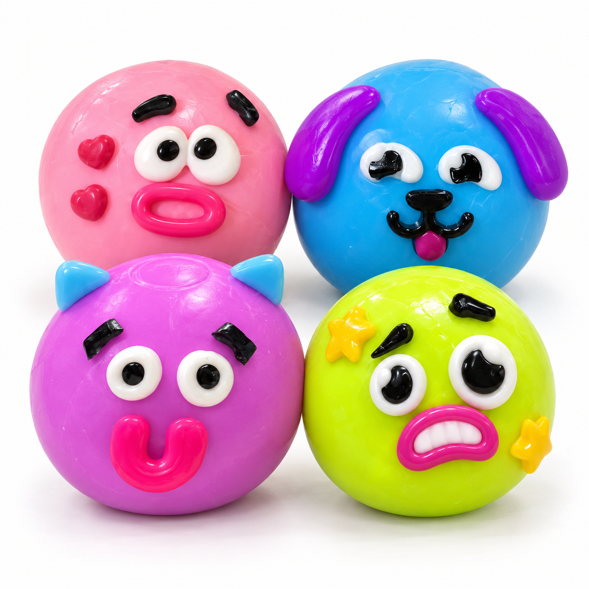 Squishy Smushers